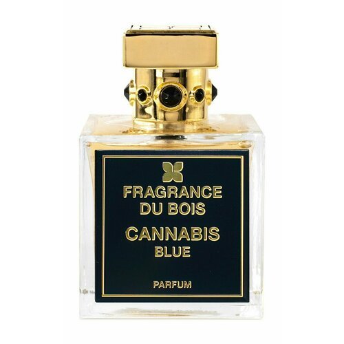 Парфюмерная вода для мужчин и женщин FRAGRANCE DU BOIS