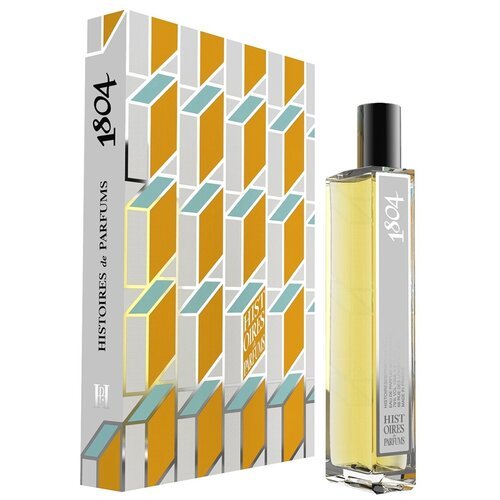 Histoires de Parfums парфюмерная вода 1804 George Sand, 15 мл