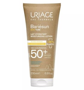 Uriage Bariesun SPF50+ Молочко увлажняющее 200 мл