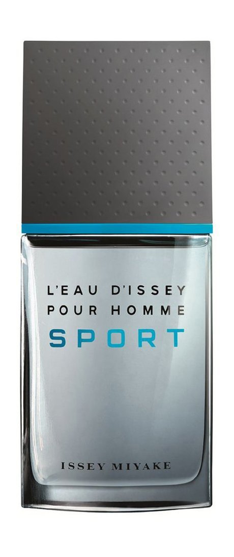 Issey Miyake L'eau D'Issey Pour Homme Sport Eau de Toilette