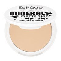 Estrade Mineral Matte Skin Compact Powder