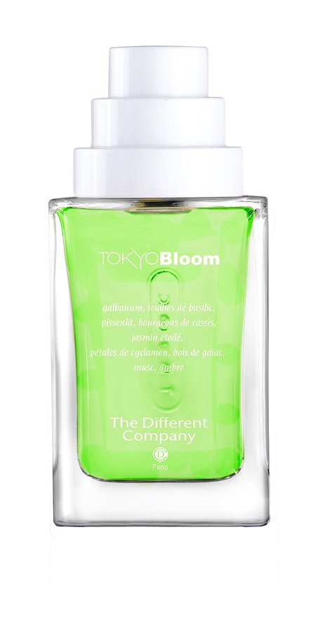 The Different Company Tokyo Bloom Eau de Toilette