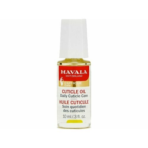 Масло для кутикулы MAVALA Cuticle Oil