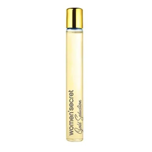 Women'Secret парфюмерная вода Gold Seduction, 10 мл, 30 г