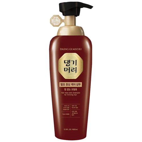 Шампунь против выпадения волос Daeng Gi Meo Ri Hair Loss Care Shampoo for Thinning Hair, 400 мл