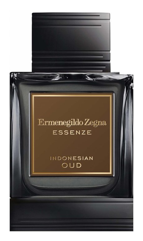 Ermenegildo Zegna Indonesian Oud Eau De Parfum