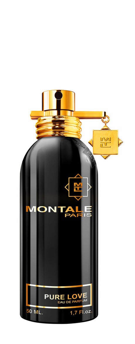 Montale Pure Love Eau De Parfum