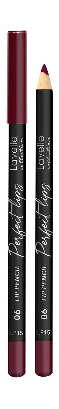 Lavelle Collection Perfect Lips Lip Pencil