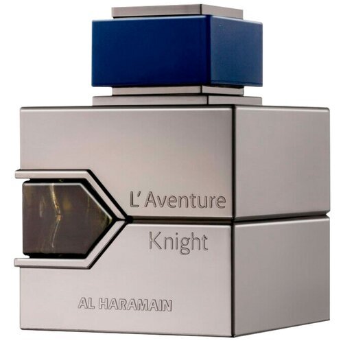 Al Haramain парфюмерная вода L'Aventure Knight, 100 мл