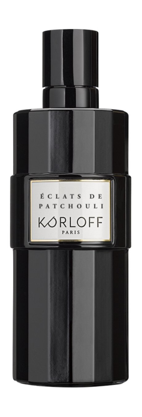 Korloff Eclats de Patchouli Eau de Parfum