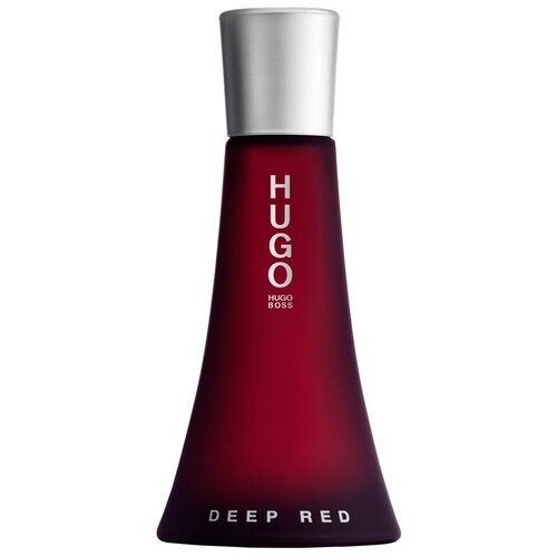 Hugo Boss Deep Red парфюмерная вода 50мл
