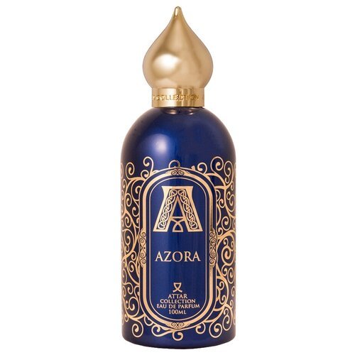 Attar Collection парфюмерная вода Azora, 100 мл, 100 г