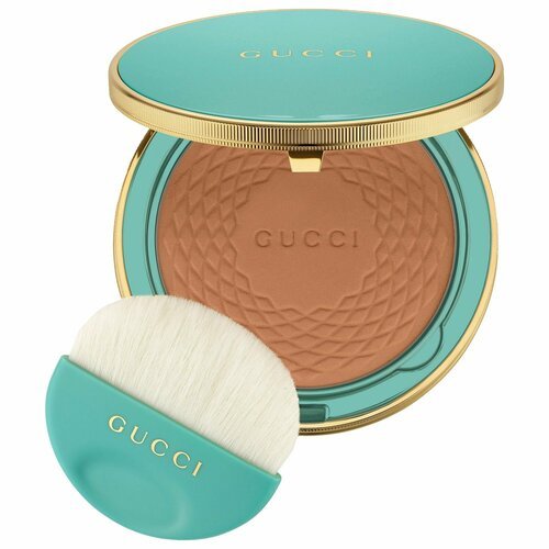 Gucci бронзер Sun-Kissed Glow Bronzer