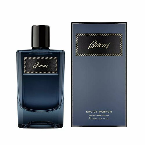 Brioni Eau de Parfum парфюмерная вода 100 мл для мужчин