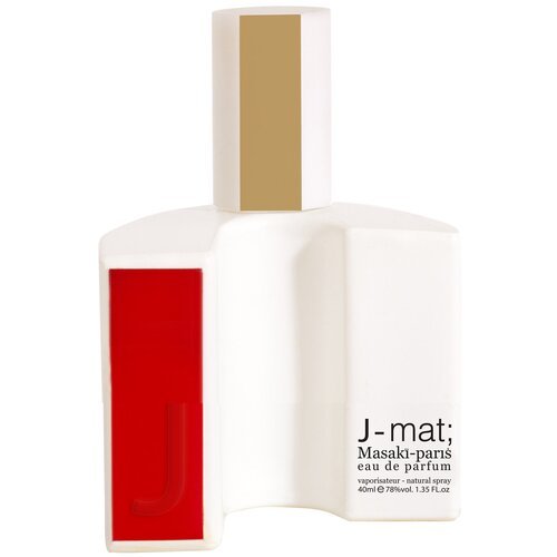 Masaki Matsushima J mat парфюмерная вода 40 мл для женщин