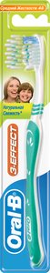 Oral-B 3-Effect Classic Щетка зубная средняя 1 шт