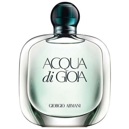 ARMANI парфюмерная вода Acqua di Gioia, 50 мл
