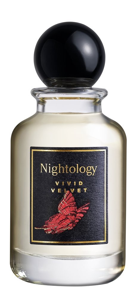 J. Del Pozo Nightology Vivid Velvet Eau De Parfum