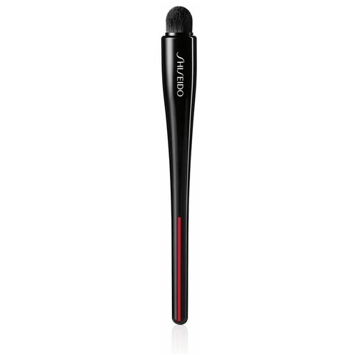 Shiseido Кисть для консилера и корректора Tsutsu Fude Concealer Brush черный