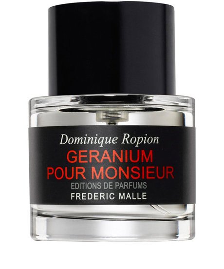 Frederic Malle Geranium Pour Monsieur Eau De Parfum