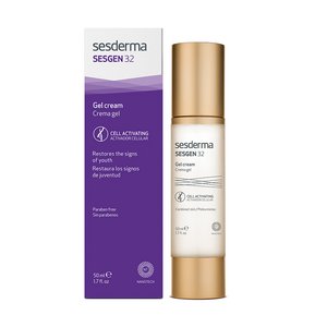 Sesderma sesgen 32 cell Крем-гель клеточный активатор 50 мл