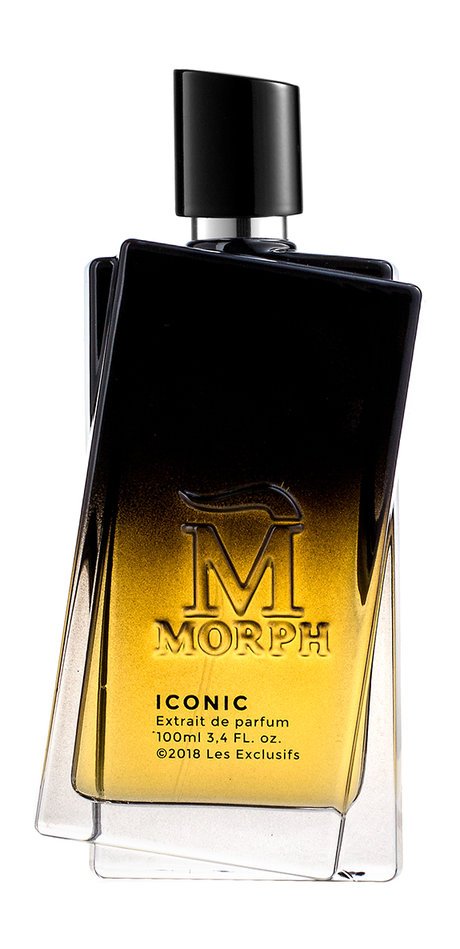 Morph Iconic Extrait de Parfum