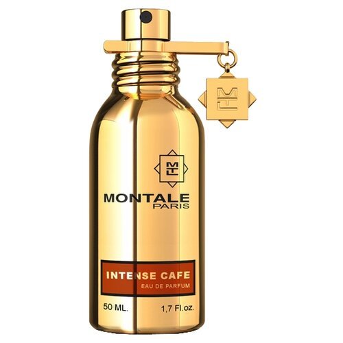 MONTALE парфюмерная вода Intense Cafe, 50 мл, 50 г