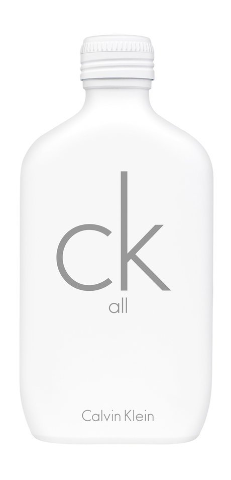 Calvin Klein All Eau de Toilette