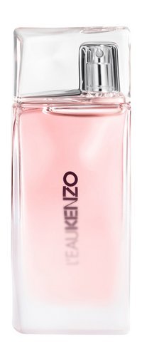 Kenzo L'Eau Kenzo Glacée pour Femme