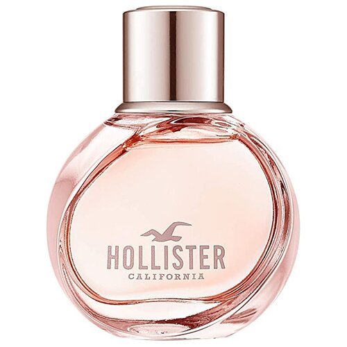 Hollister парфюмерная вода Wave for Her, 30 мл