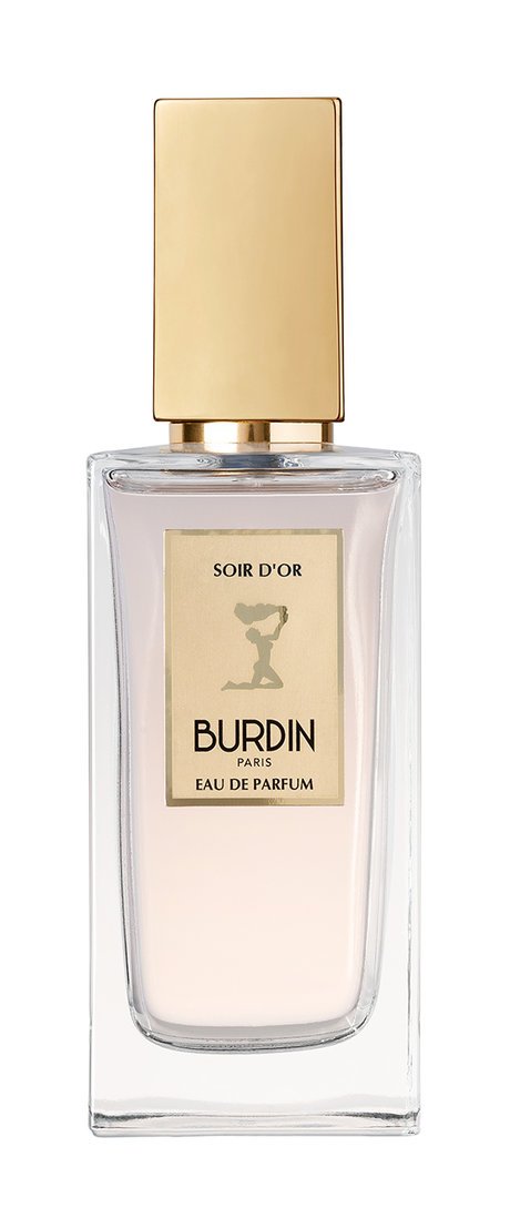 Burdin Soir D'or Eau de Parfum