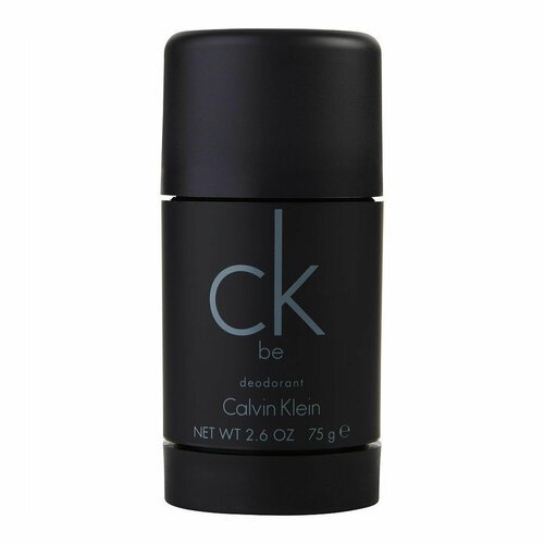 Дезодорант мужской Calvin Klein be (стик) , 75 мл
