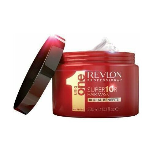 Revlon Professional Uniqone, Многофункциональная маска для волос, 300 мл