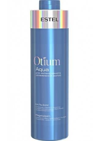 ESTEL Бальзам Otium Aqua для Интенсивного Увлажнения Волос, 1000 мл