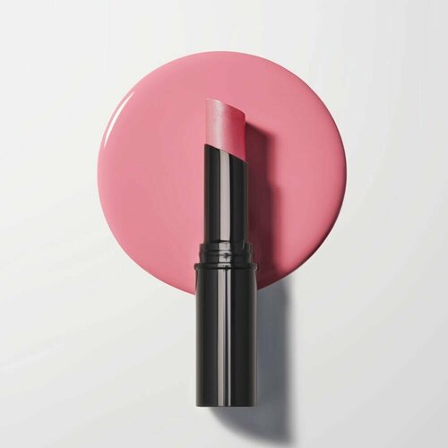 Make Up factory Помада для губ увлажняющая HYDRA GLOW LIP STYLO №18 Розовая вспышка