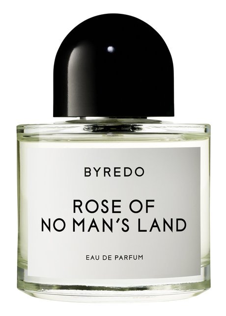 Byredo Rose Of No Man's Land Eau De Parfum