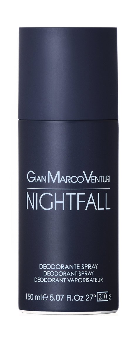 Gian Marco Venturi Nightfall Deo Spray