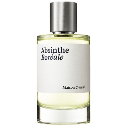 Maison Crivelli парфюмерная вода Absinthe Boreale, 100 мл
