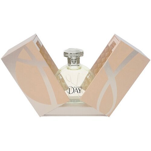 Hayari Parfums Унисекс Glamour Day Парфюмированная вода (edp) 100мл