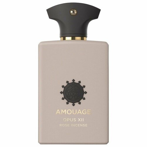 AMOUAGE Парфюмерная вода Opus XII Rose Incense, 100 мл