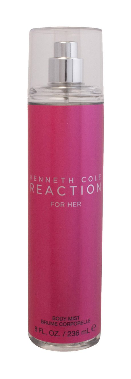 Kenneth Cole Reaction for Her Body Mist