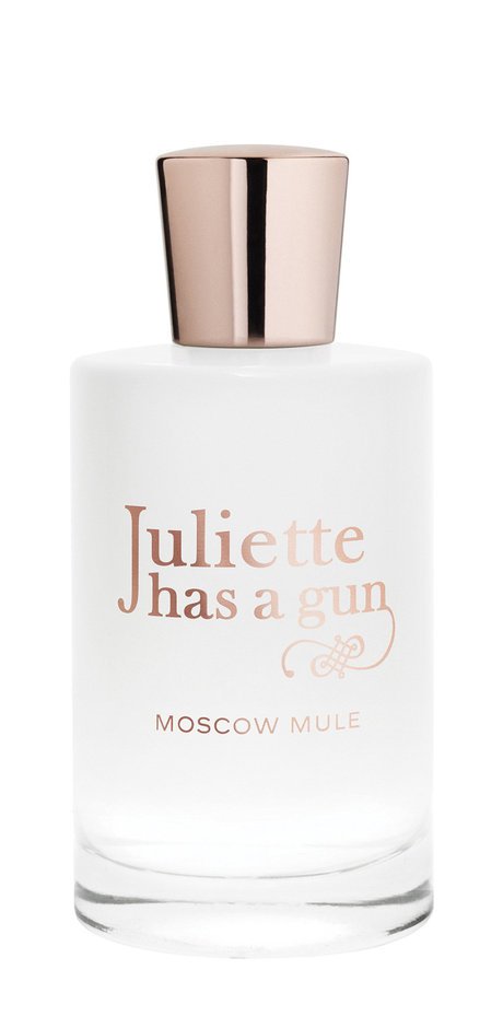Juliette has a gun Moscow Mule Eau De Parfum