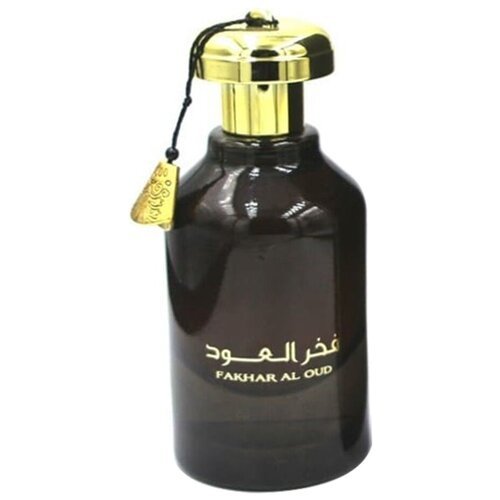 Парфюмерная вода ARD AL Zaafaran Fakhar Al Oud 100 ml