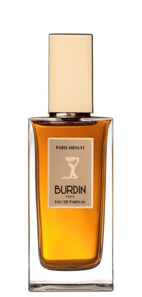 Burdin Paris Minuit Eau de Parfum