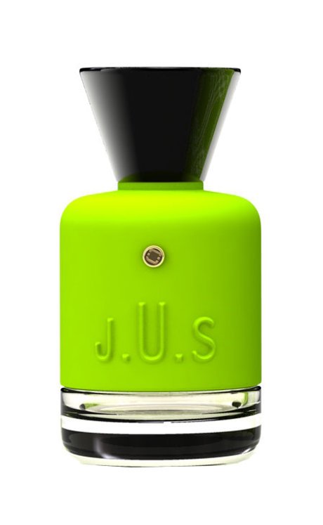 J.u.s Joyau Sensoriel Sopoudrage Eau de Parfum