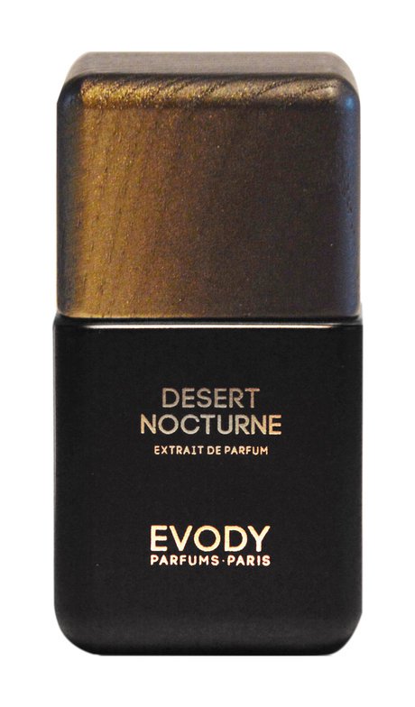 Evody Désert Nocturne Extrait de Parfum