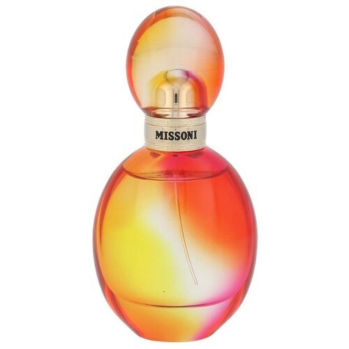Missoni парфюмерная вода Missoni (2016), 50 мл, 279 г