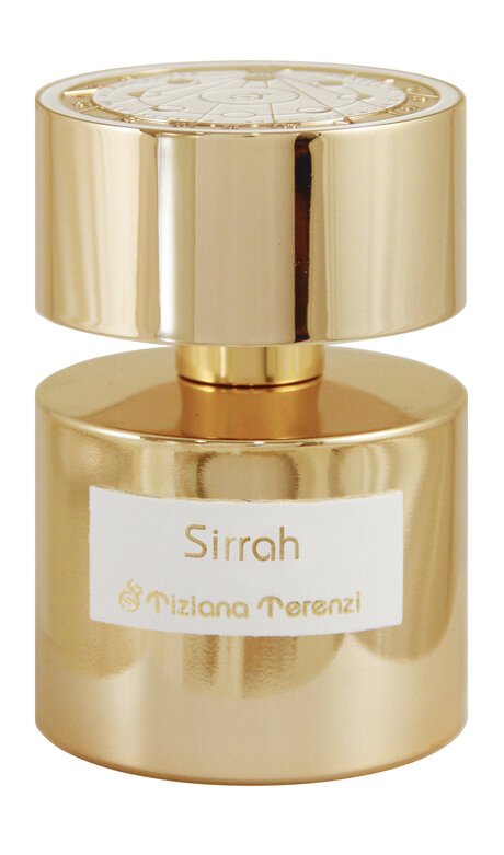 Tiziana Terenzi Sirrah Star Collection Extrait de Parfum
