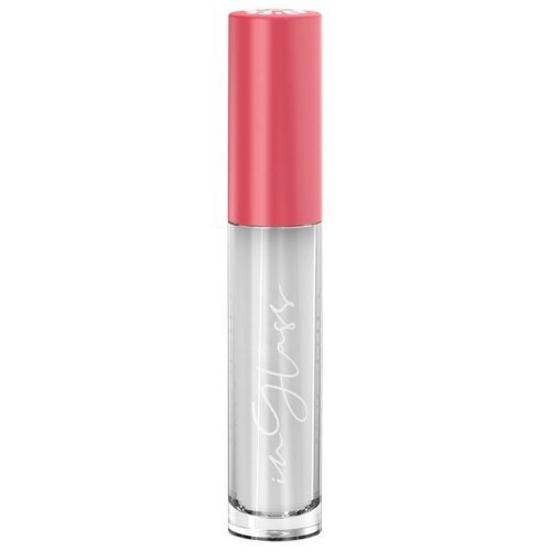 Ingrid Cosmetics In Glass Glossy, crystal