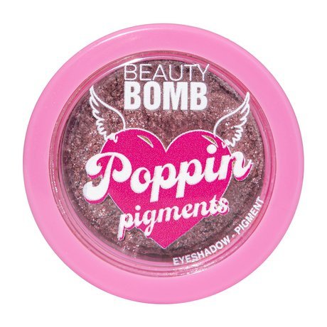 Beauty Bomb Poppin Pigments Eyeshadow-Pigment